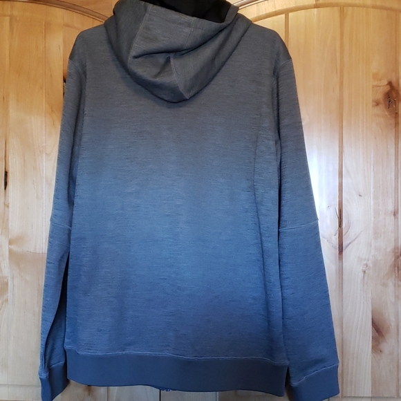 LA Police Gear Field CCW Hoodie- NWT - Picture 6 of 8